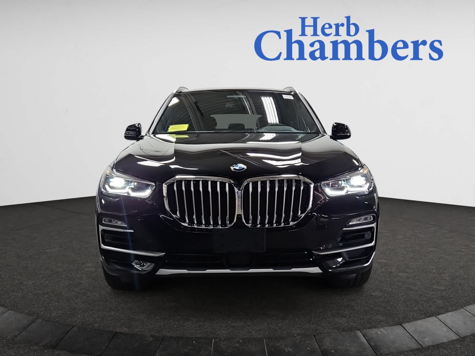 used 2021 BMW X5 PHEV car, priced at $40,998