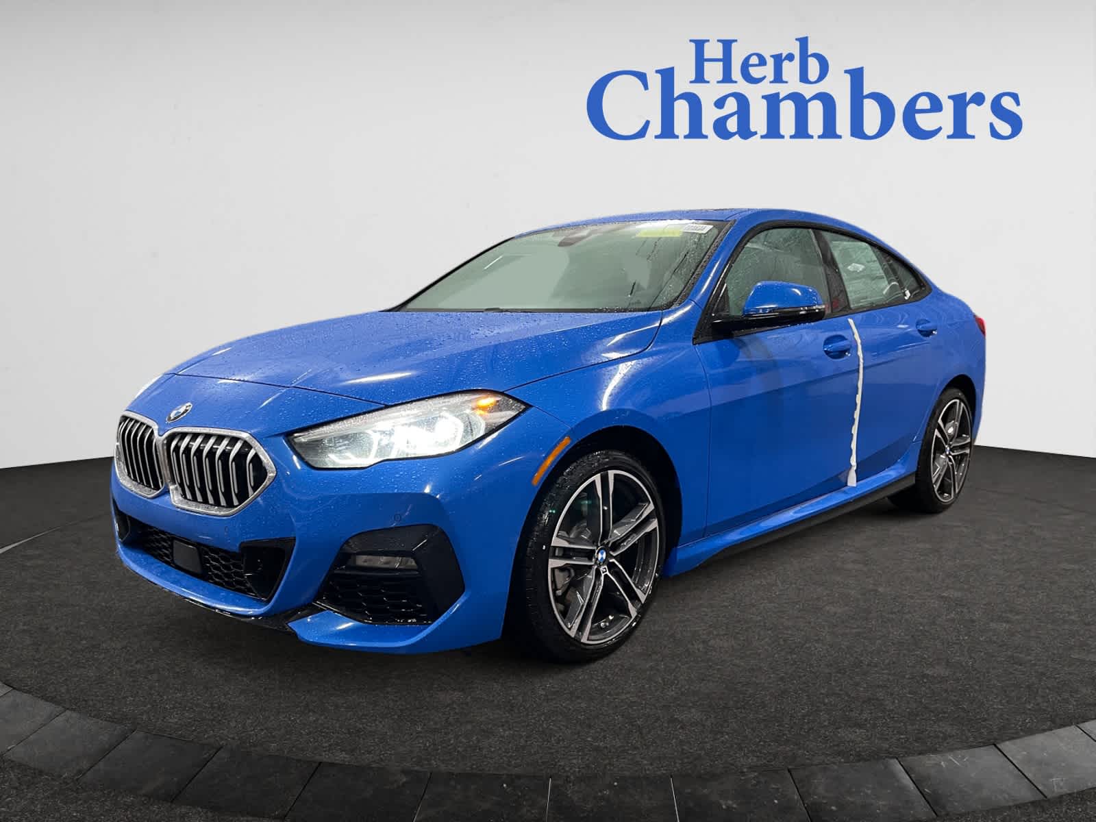 new 2024 BMW 228i car, priced at $48,195