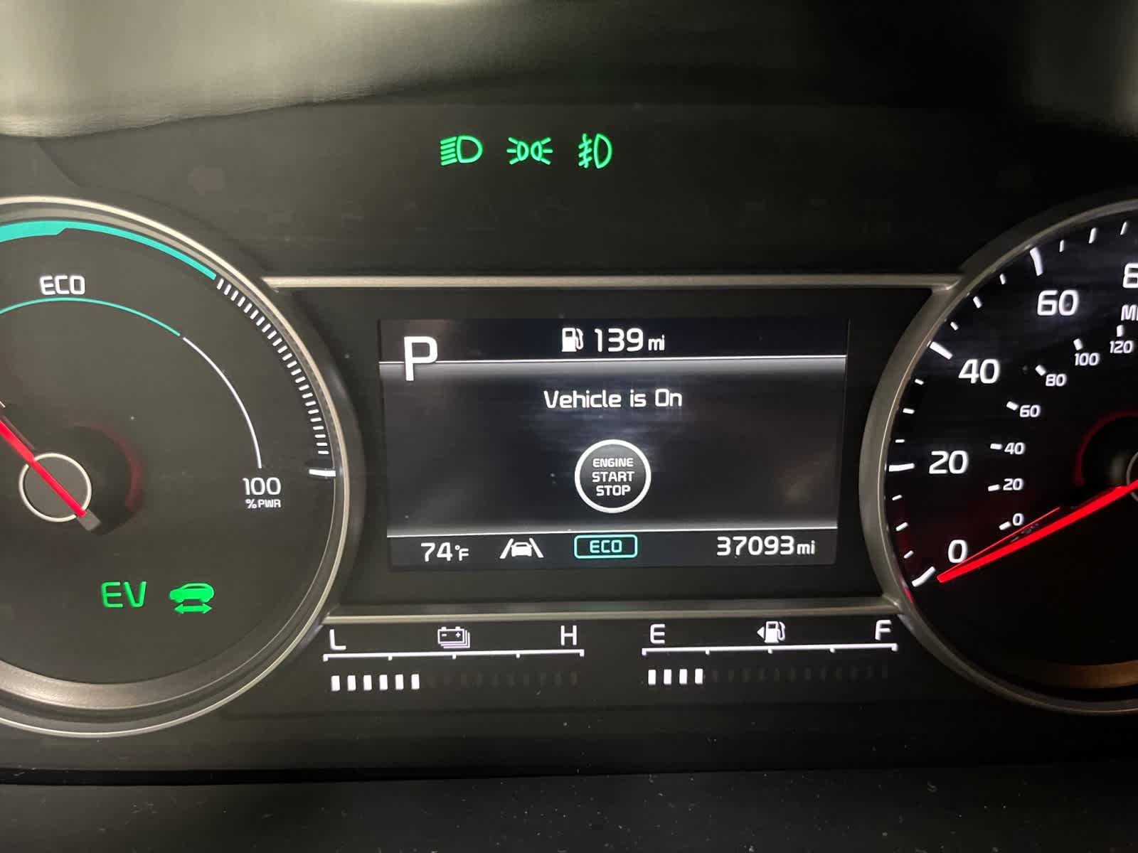 used 2023 Kia Sorento Hybrid car, priced at $31,998