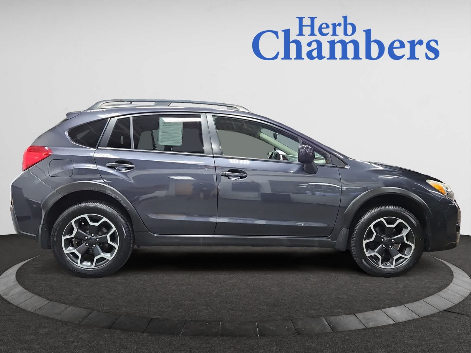 used 2013 Subaru XV Crosstrek car, priced at $8,998