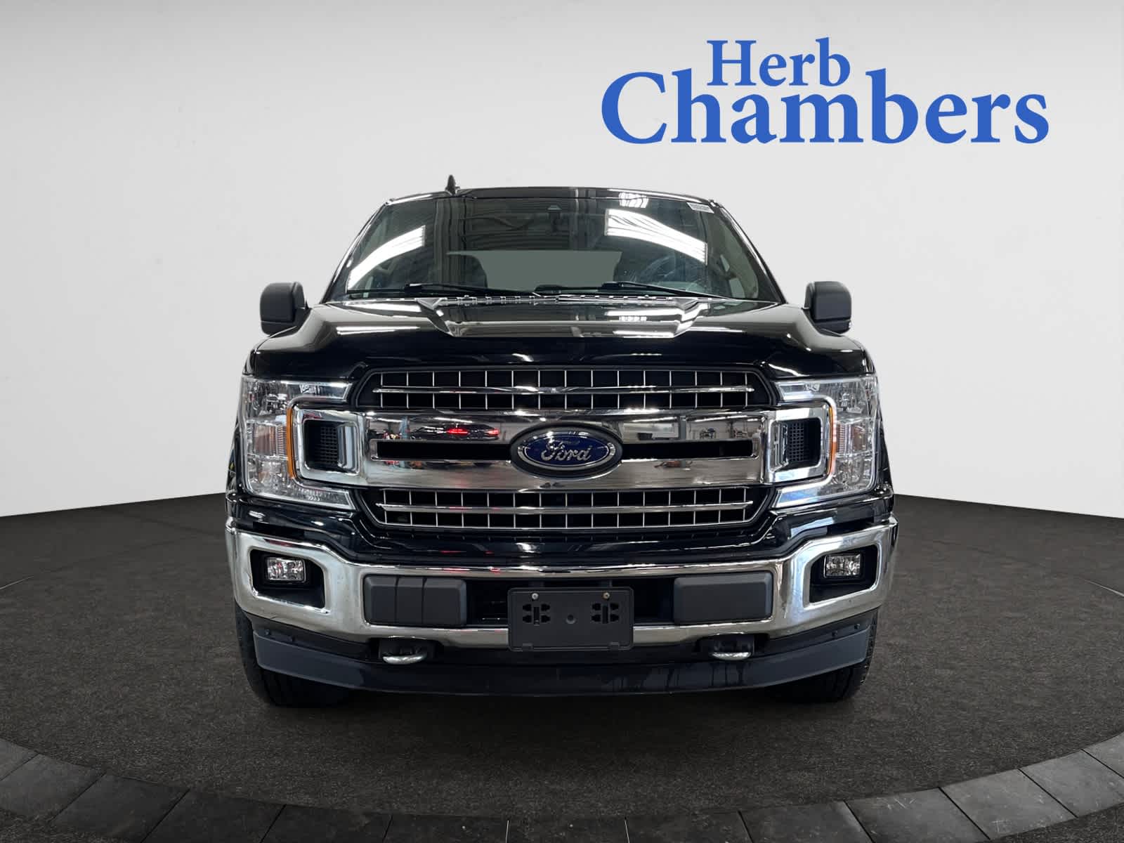 used 2019 Ford F-150 car, priced at $28,998