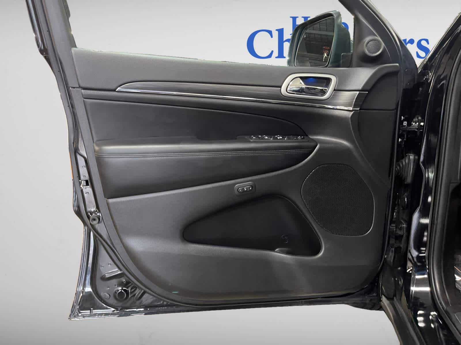used 2021 Jeep Grand Cherokee car, priced at $25,498