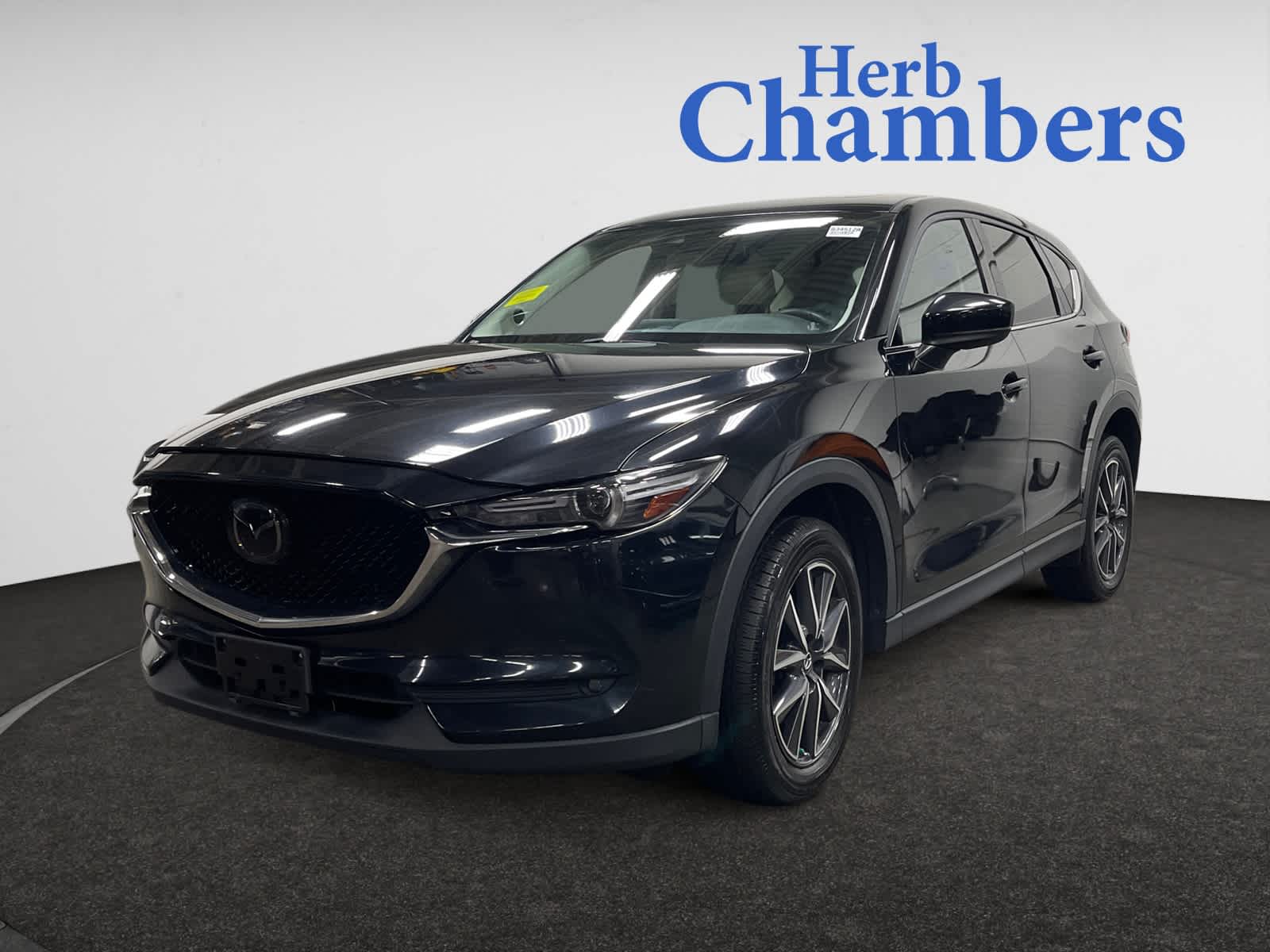 used 2018 Mazda Mazda CX-5 car, priced at $19,998