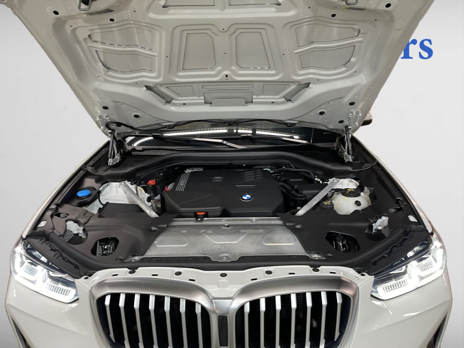 used 2023 BMW X3 car, priced at $40,998