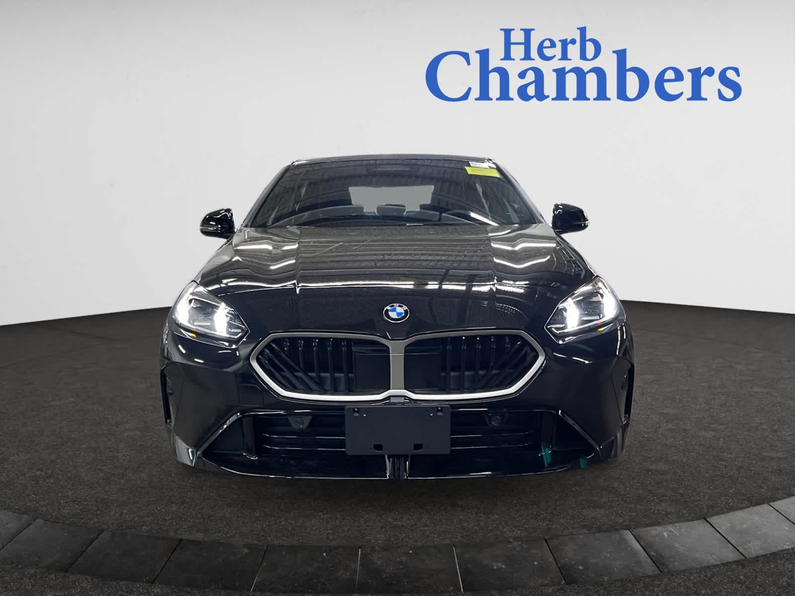 new 2025 BMW 228 car, priced at $44,975