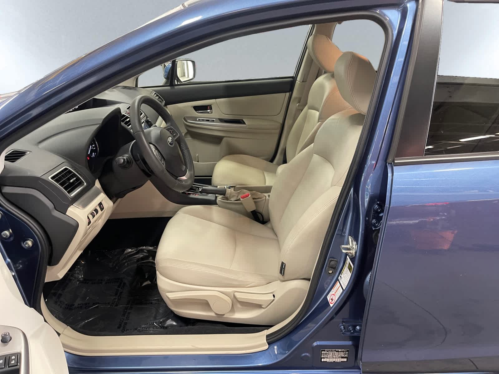 used 2015 Subaru XV Crosstrek car, priced at $19,998