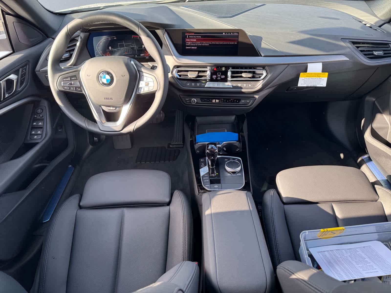 new 2024 BMW 228i car, priced at $44,095