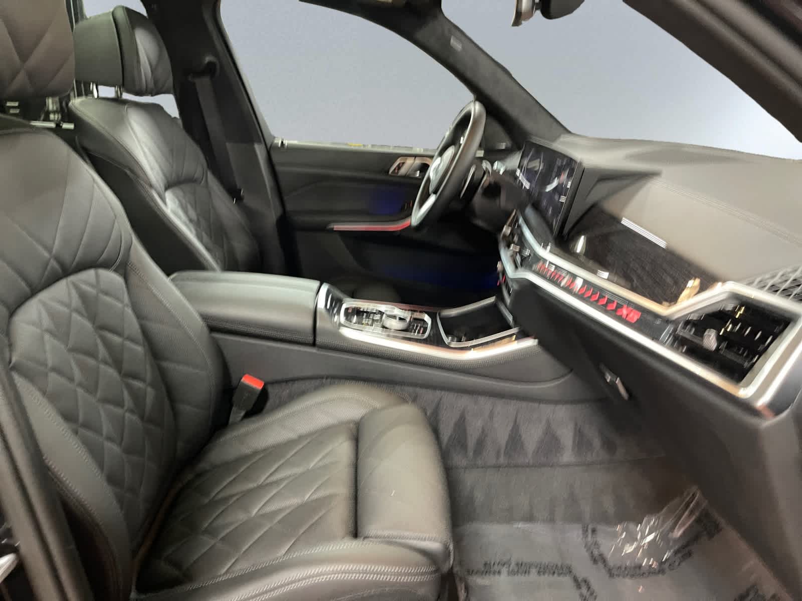 used 2024 BMW X5 PHEV car, priced at $71,998