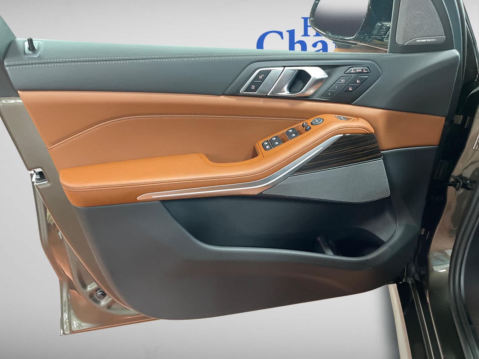 new 2026 BMW X7 car, priced at $120,280