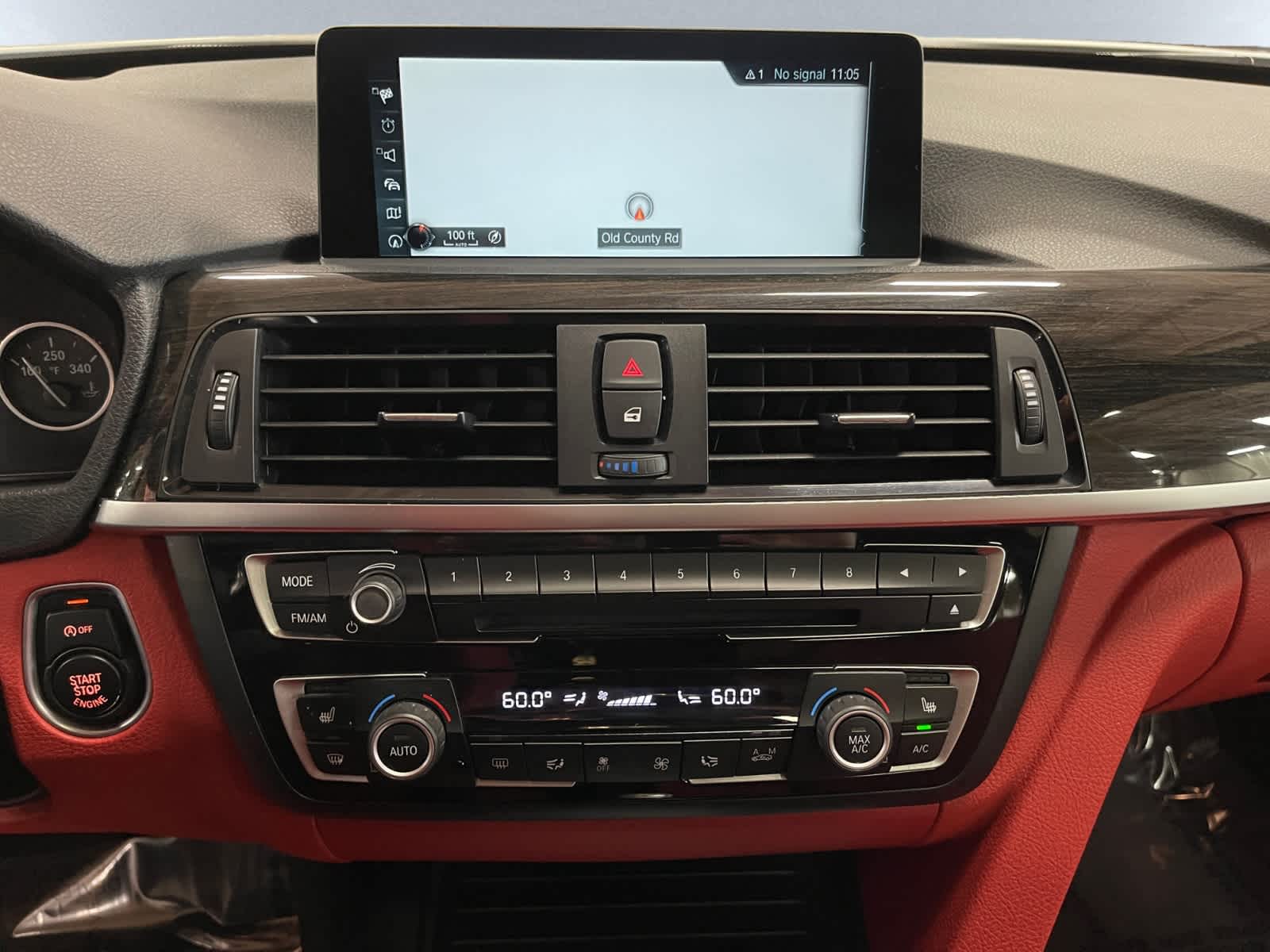 used 2017 BMW 440i car, priced at $28,998