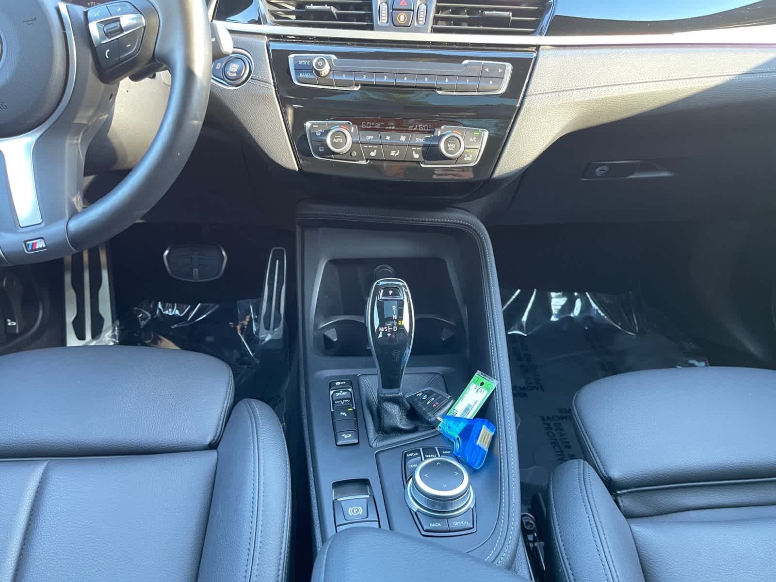 used 2022 BMW X2 car, priced at $30,998