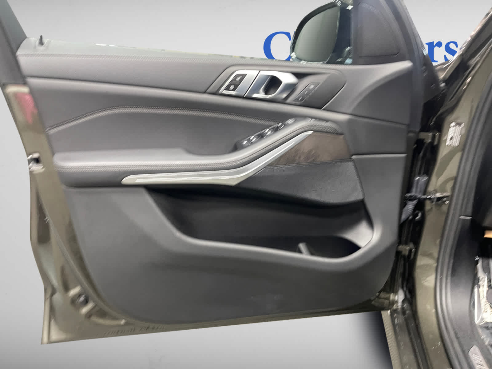 used 2022 BMW X5 car, priced at $52,998