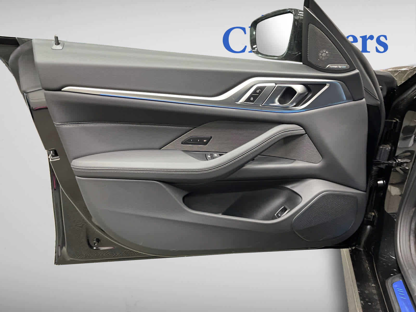 new 2025 BMW i4 car, priced at $70,875