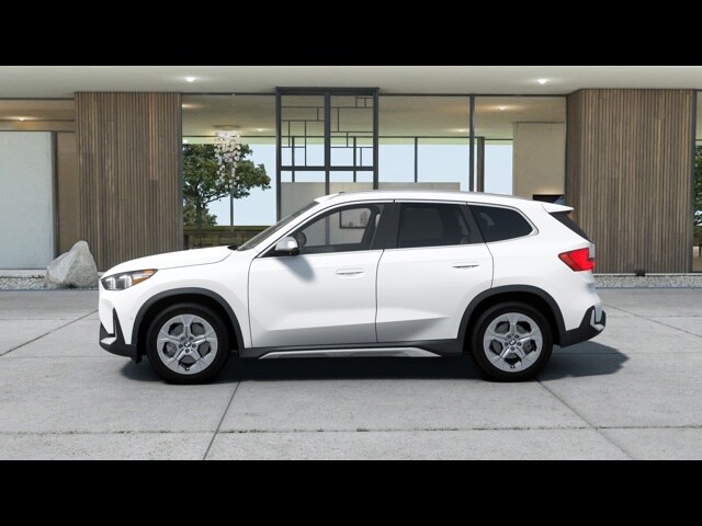 new 2024 BMW X1 car, priced at $47,245