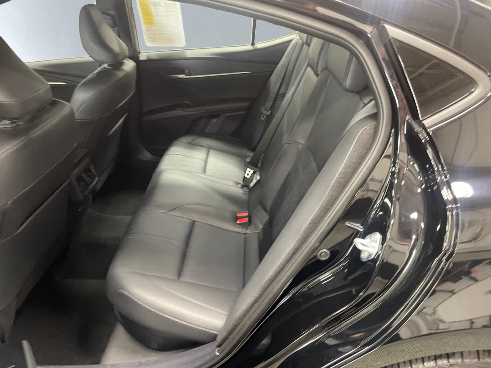 used 2025 Toyota Camry car, priced at $37,498