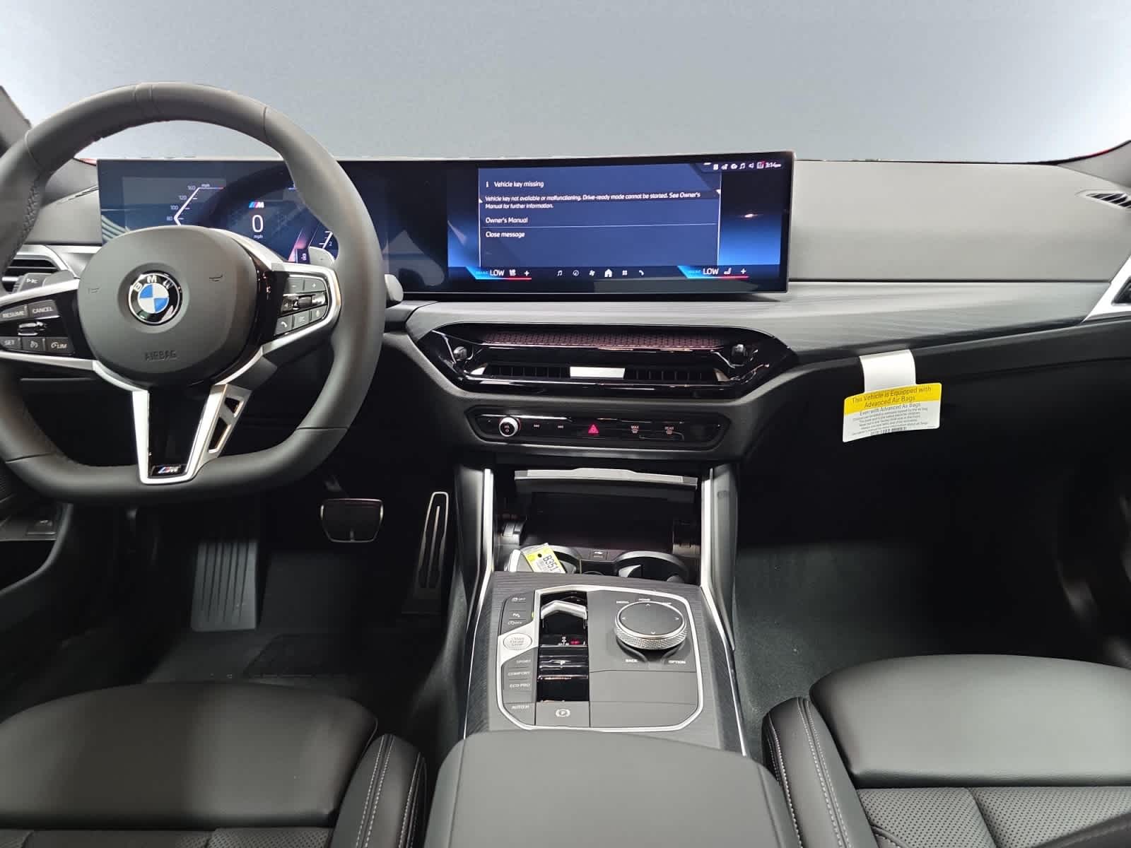 new 2025 BMW 330i car, priced at $54,555