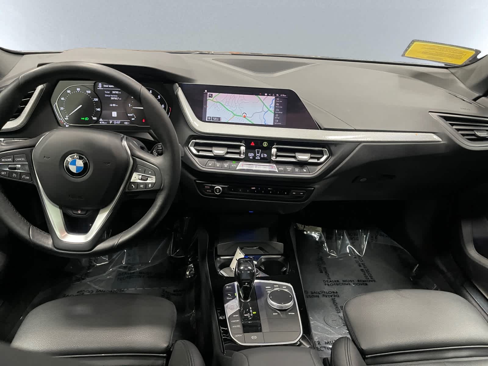 used 2021 BMW 228i car, priced at $26,898