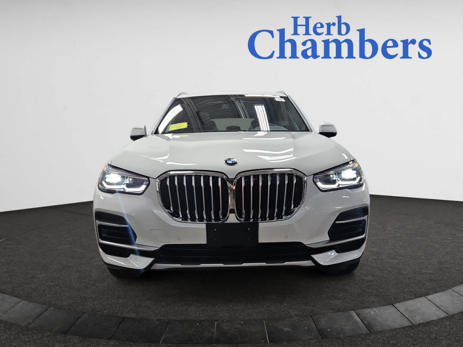 used 2022 BMW X5 car, priced at $49,998