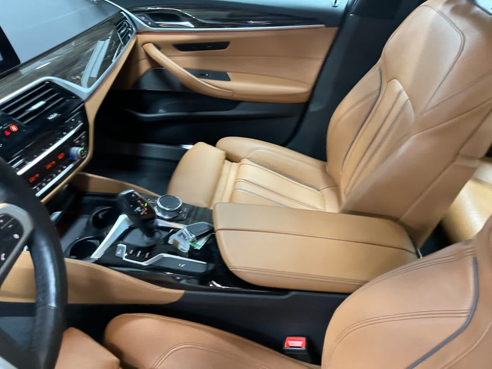 used 2019 BMW 540i car, priced at $29,998