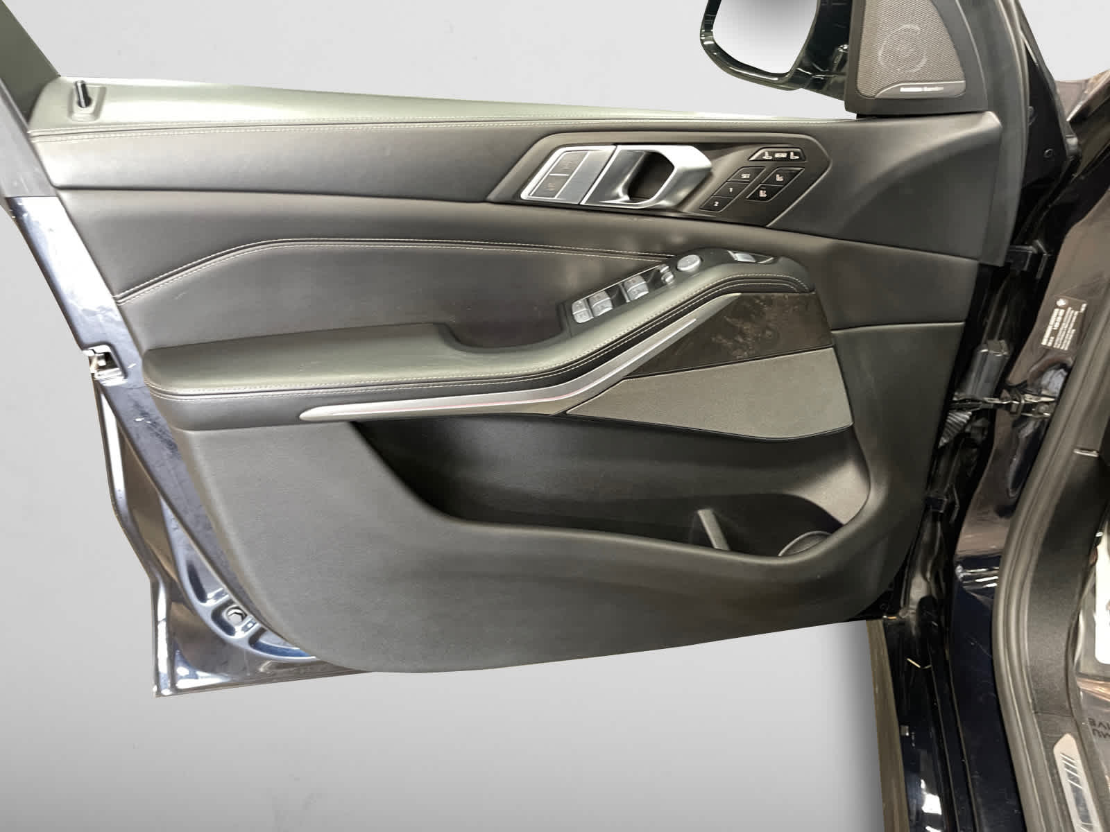 used 2021 BMW X7 car, priced at $55,498