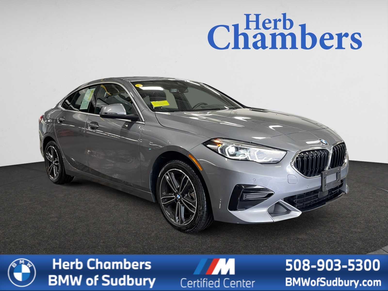 used 2024 BMW 228i car, priced at $39,998