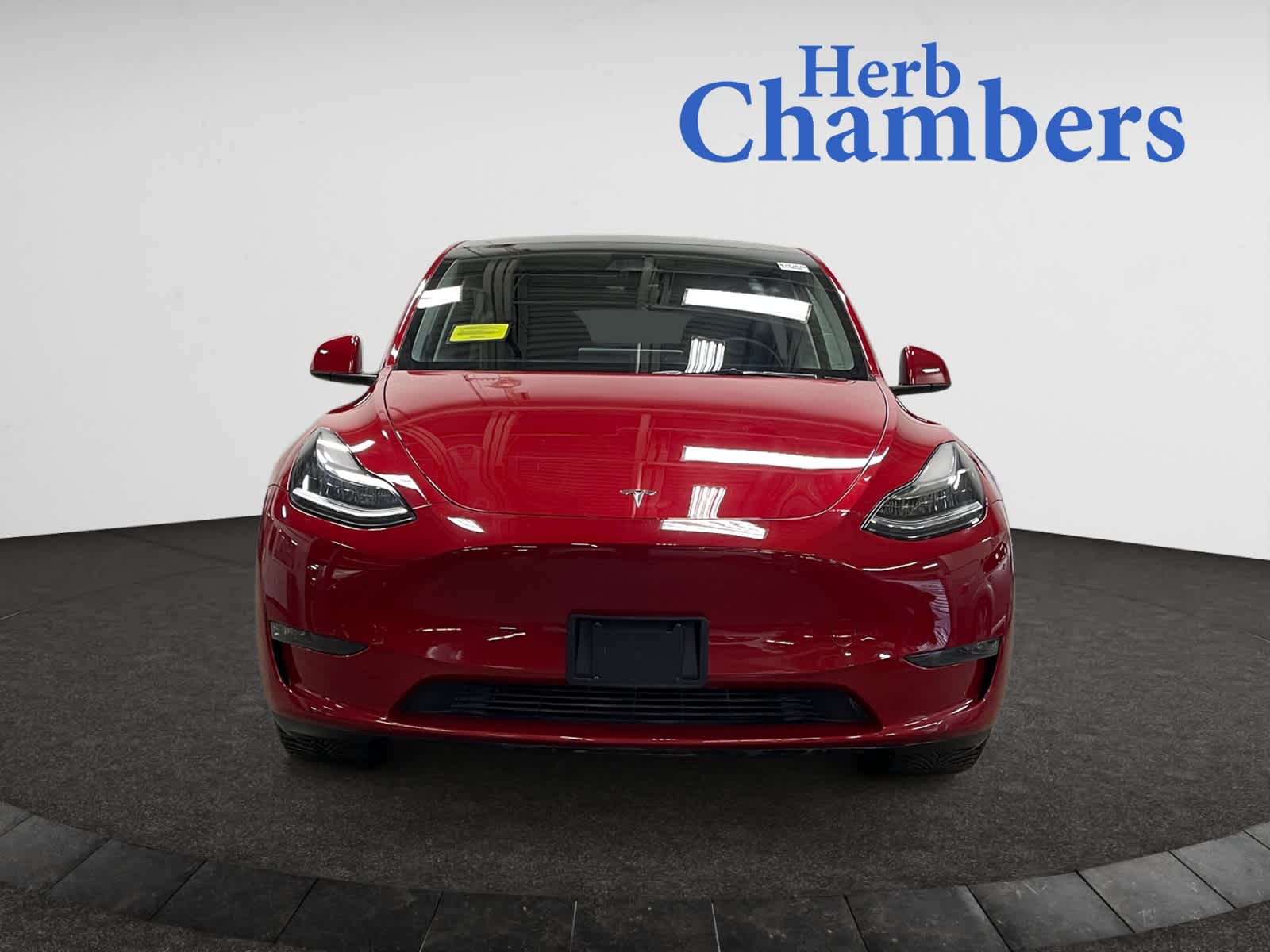 used 2023 Tesla Model Y car, priced at $31,298