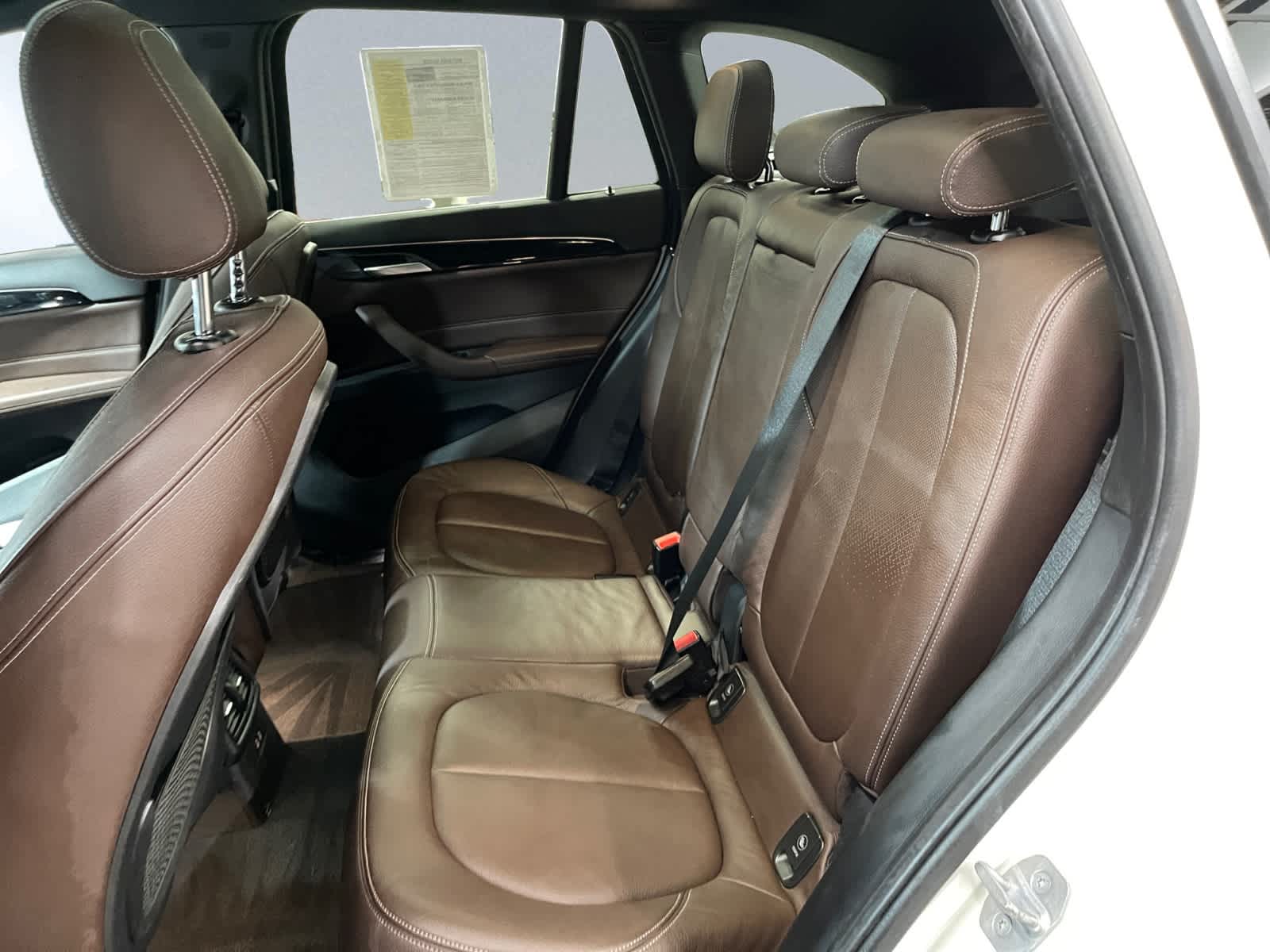 used 2018 BMW X1 car, priced at $16,498