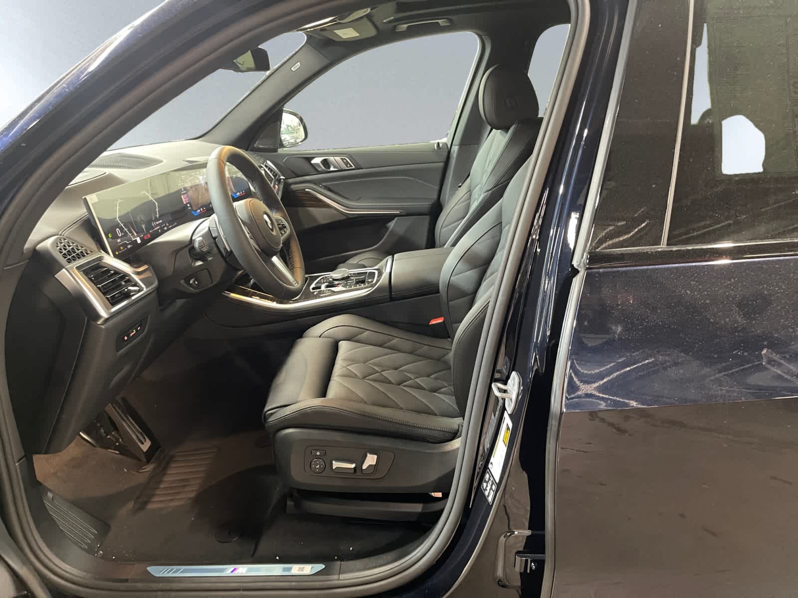 new 2026 BMW X5 car, priced at $76,775