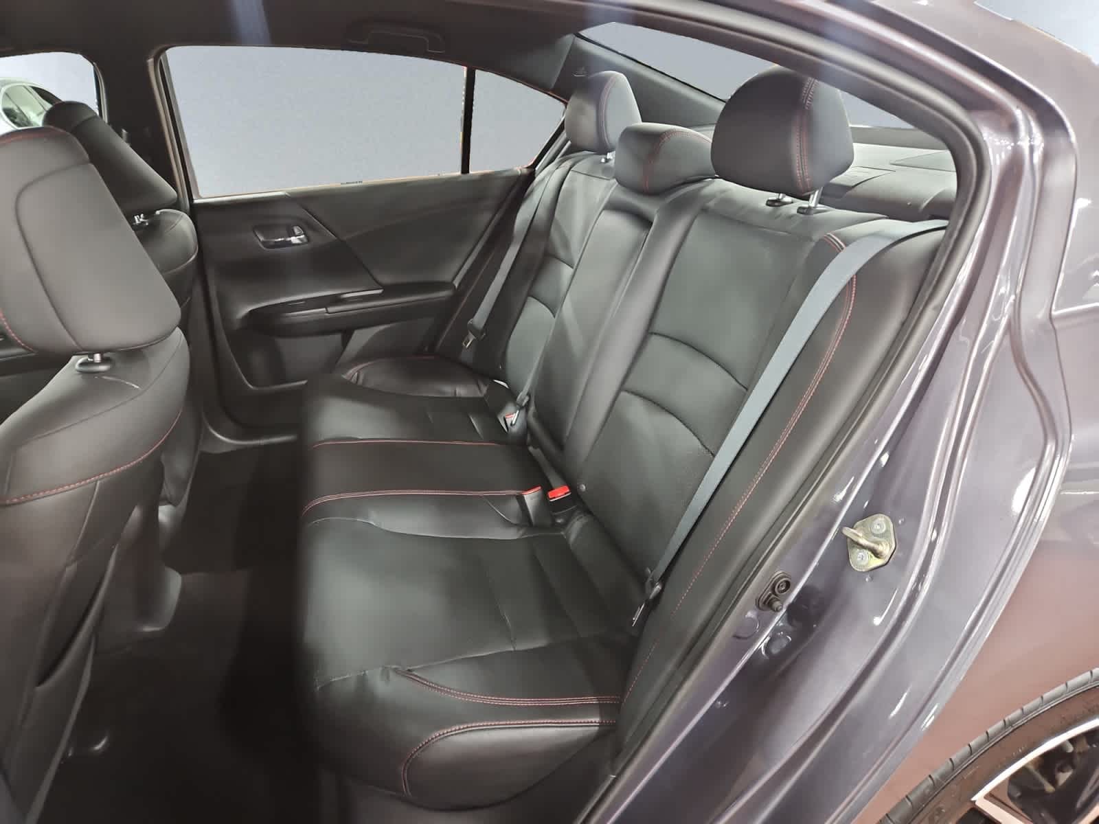 used 2017 Honda Accord car, priced at $12,798