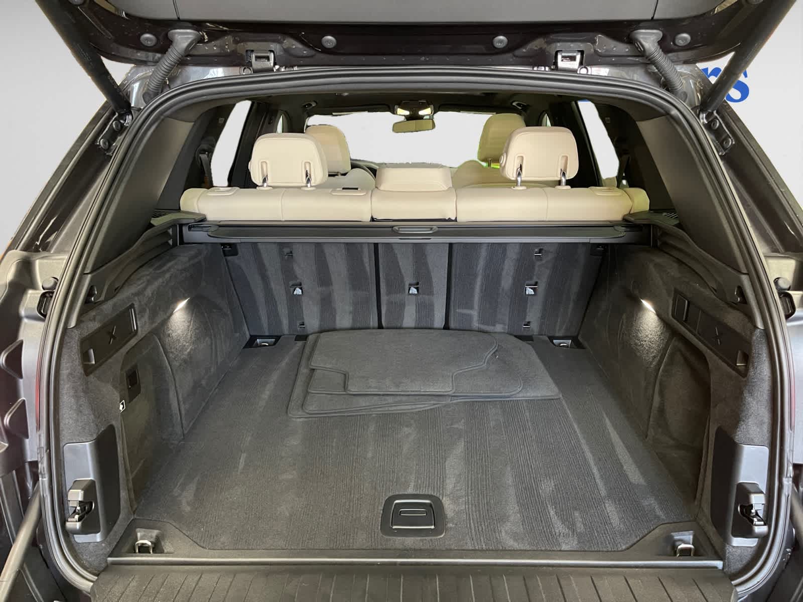 used 2022 BMW X5 car, priced at $51,498