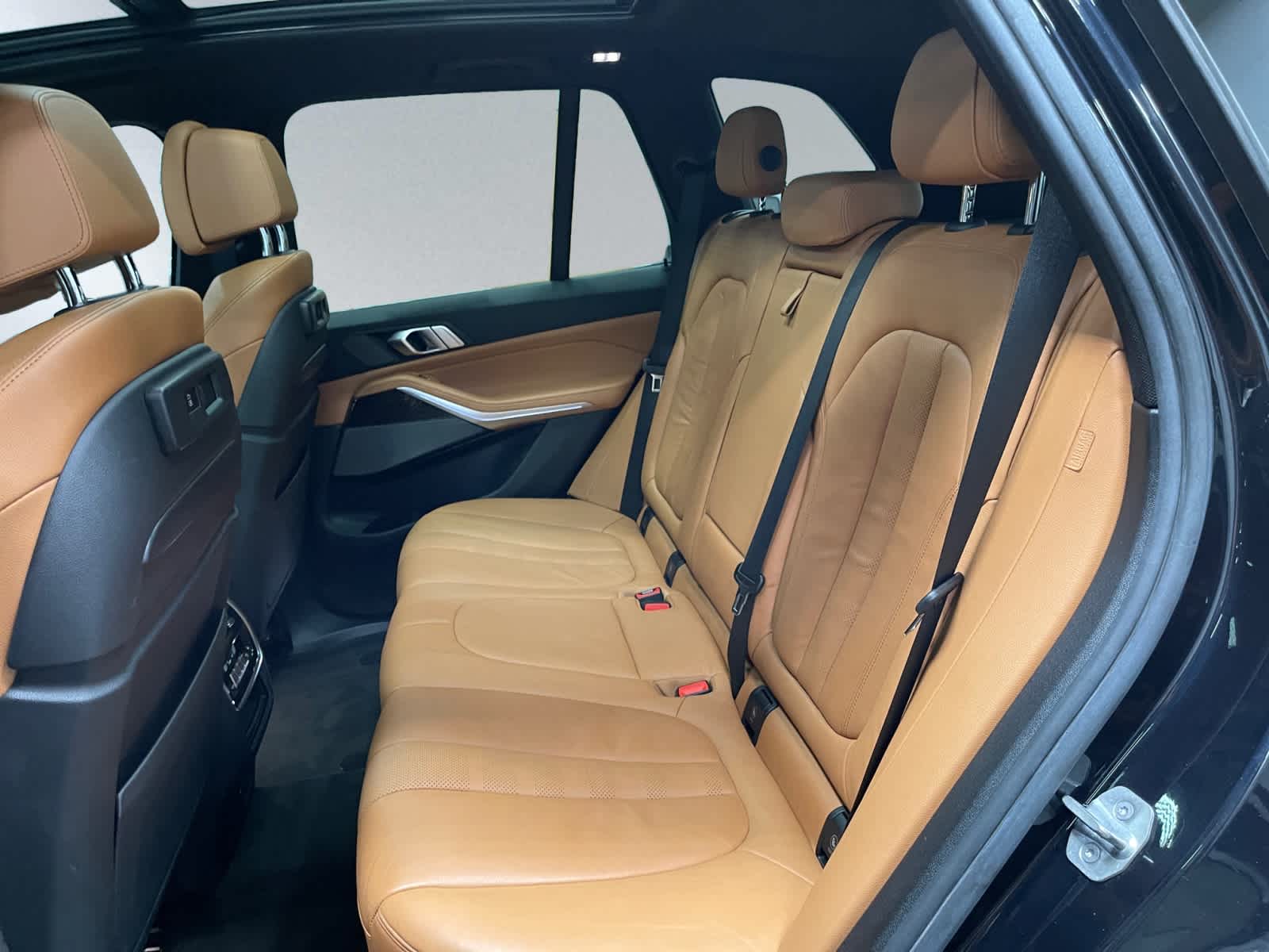 used 2019 BMW X5 car, priced at $32,998