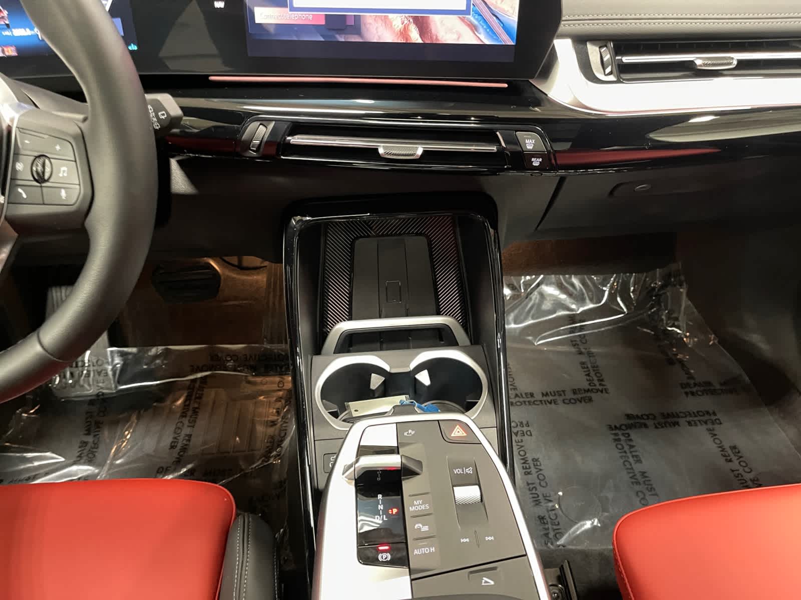 used 2025 BMW X1 car, priced at $44,998