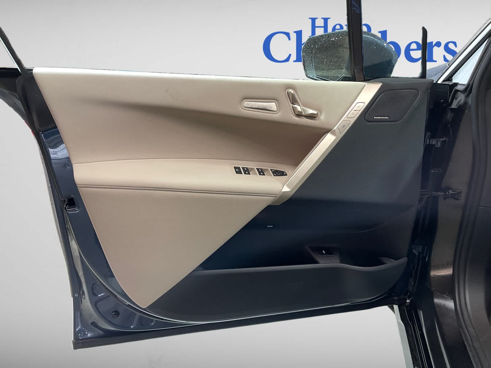 new 2026 BMW iX car, priced at $87,325