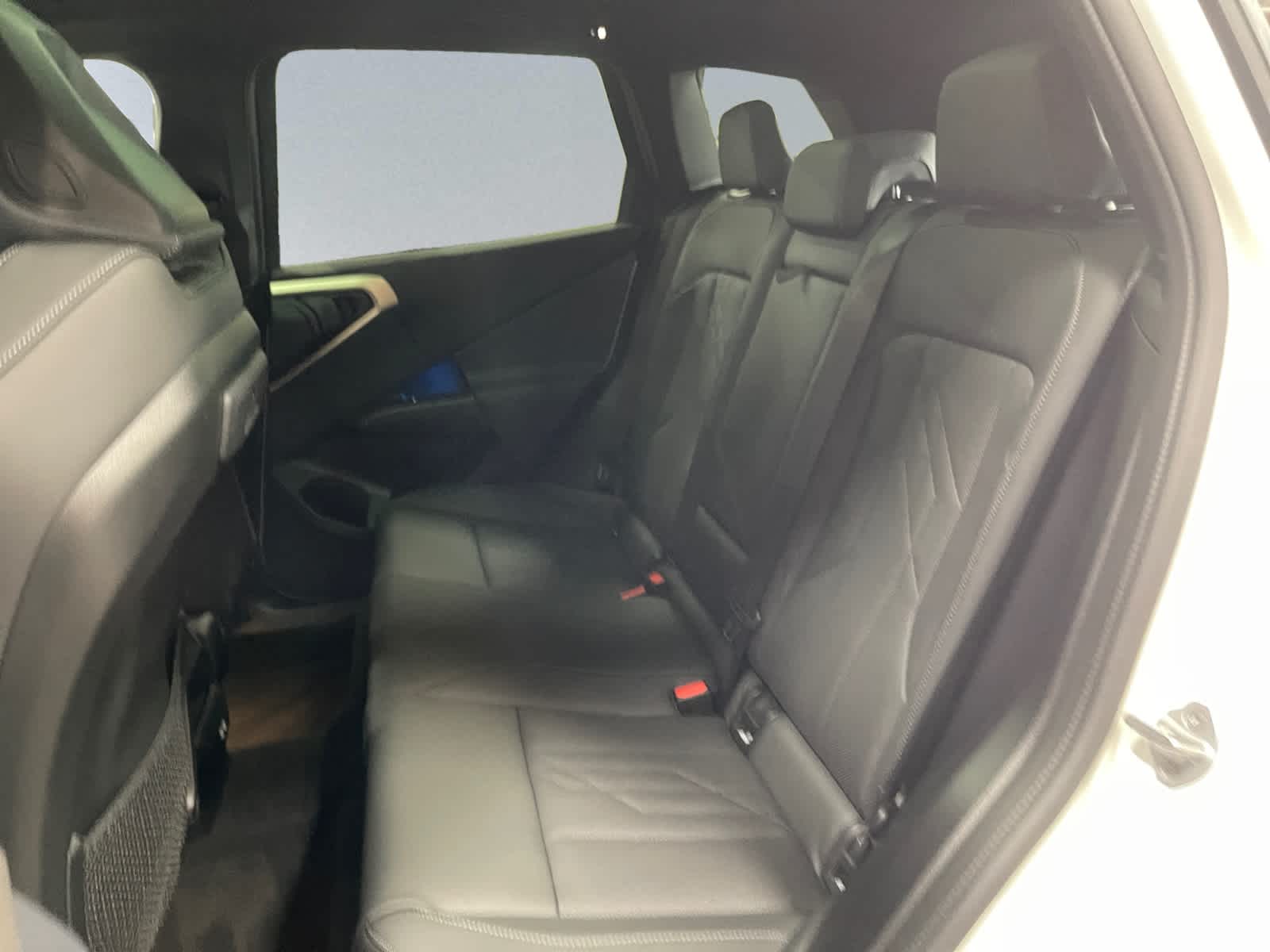used 2025 BMW X3 car, priced at $48,998