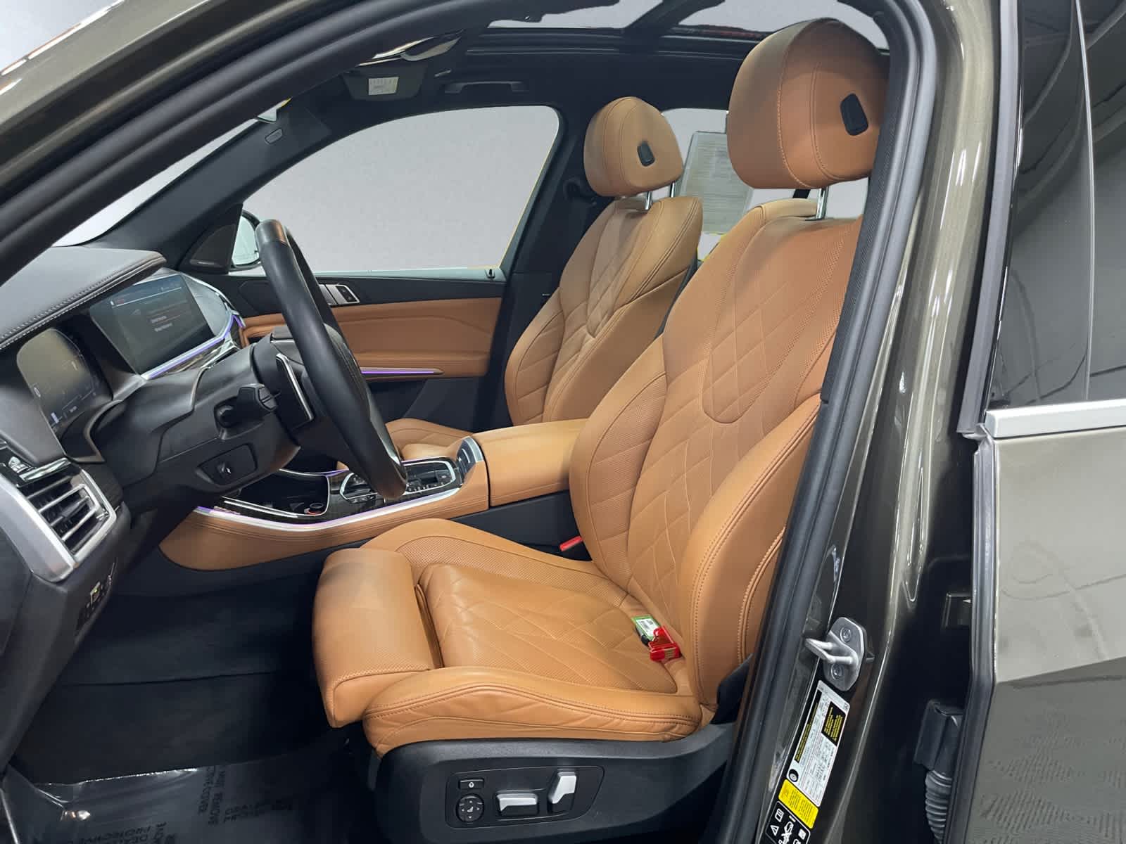 used 2023 BMW X5 car, priced at $59,998