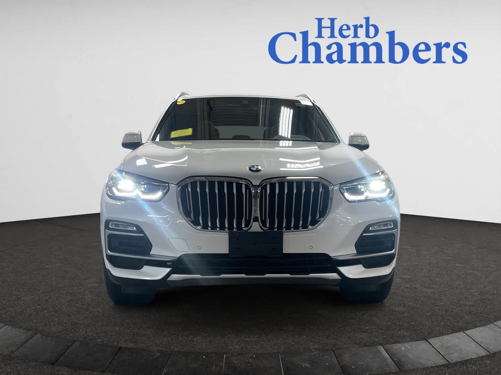 used 2019 BMW X5 car, priced at $32,998