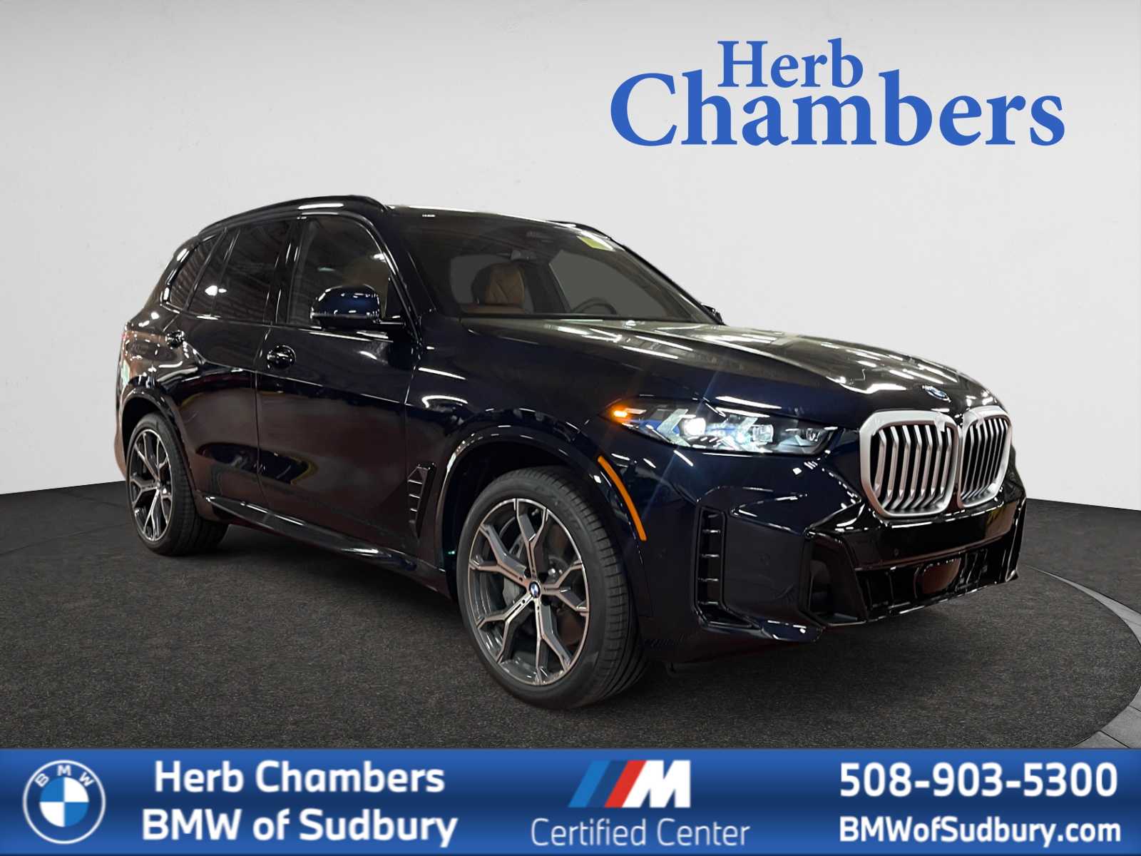 new 2026 BMW X5 PHEV car, priced at $84,575