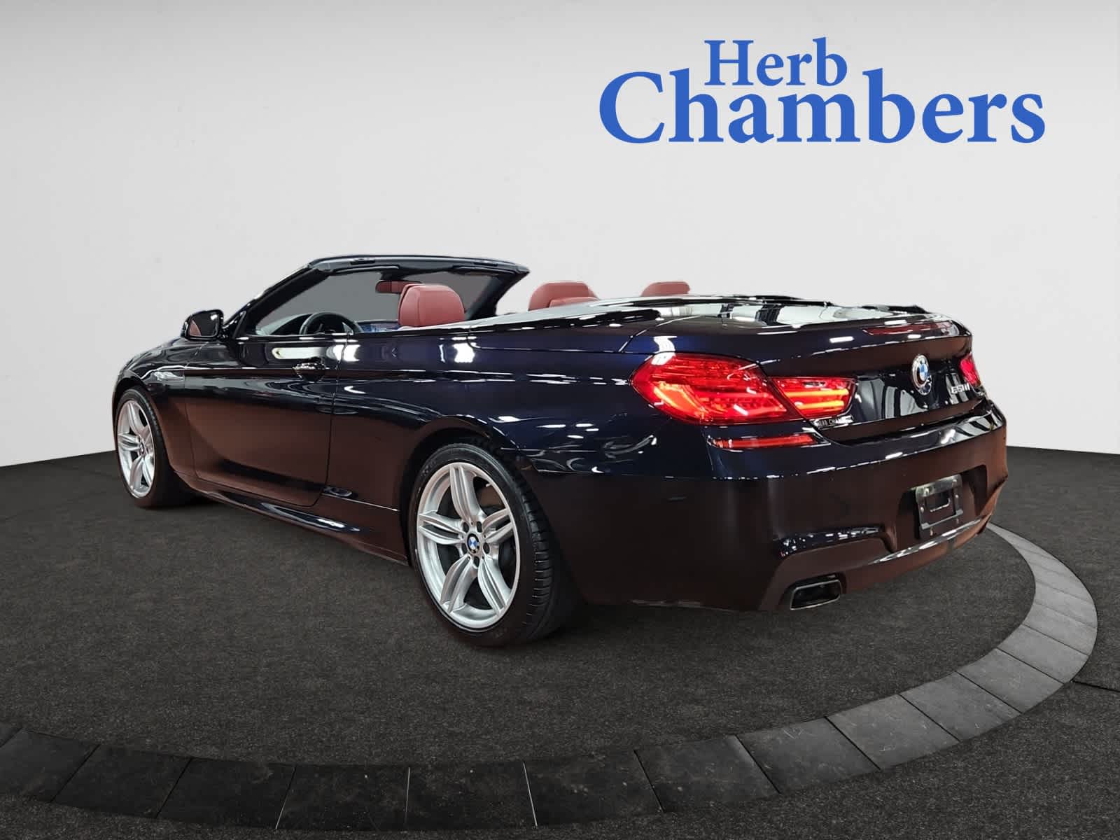 used 2015 BMW 650i car, priced at $26,998