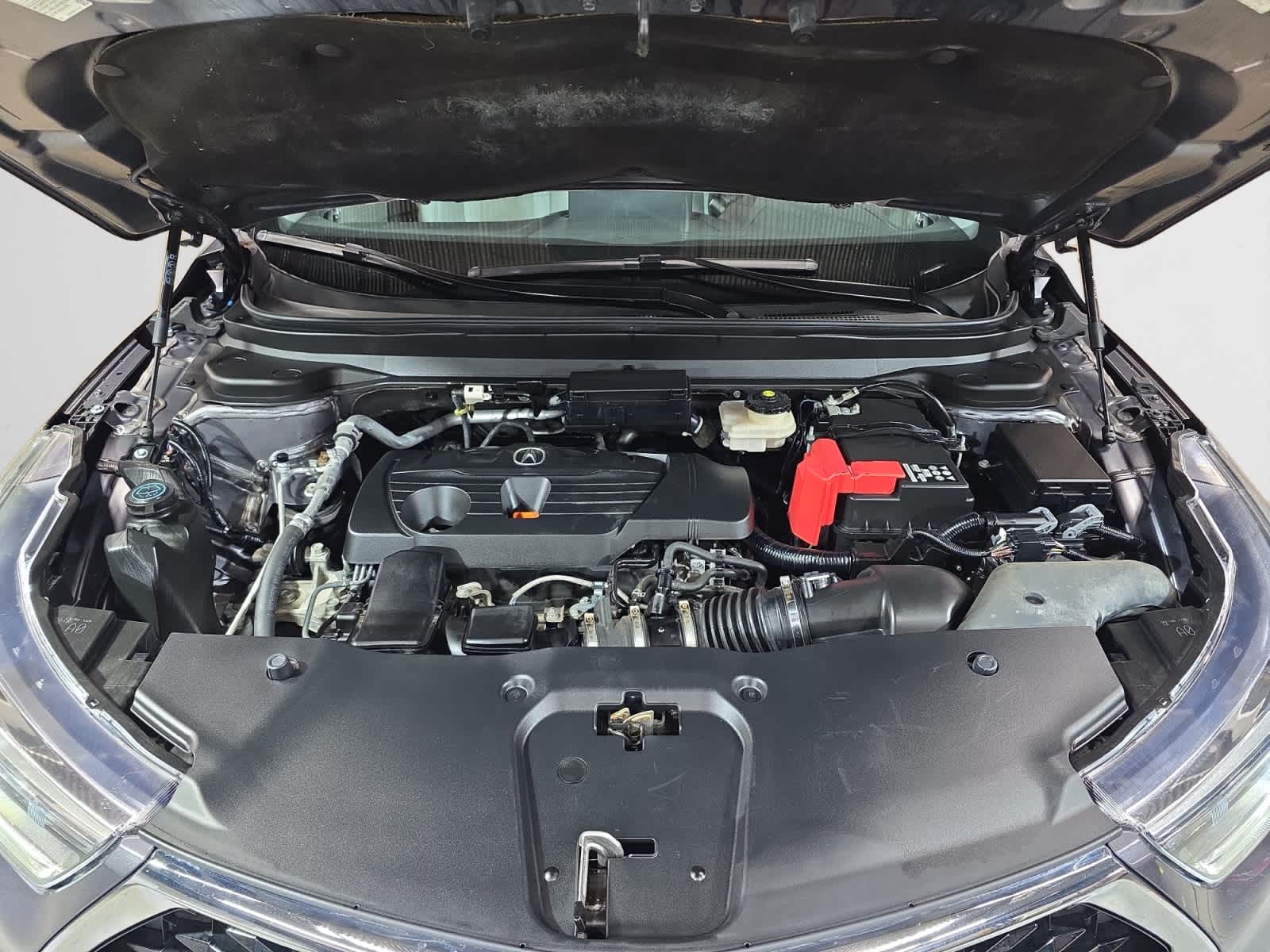 used 2020 Acura RDX car, priced at $29,498