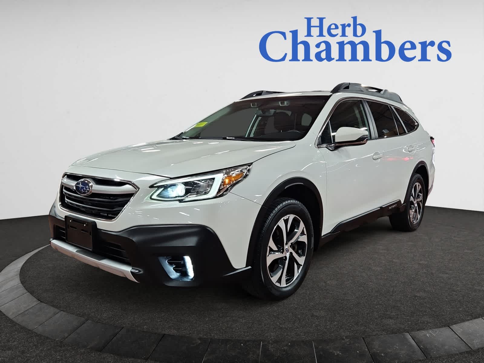 used 2020 Subaru Outback car, priced at $22,998