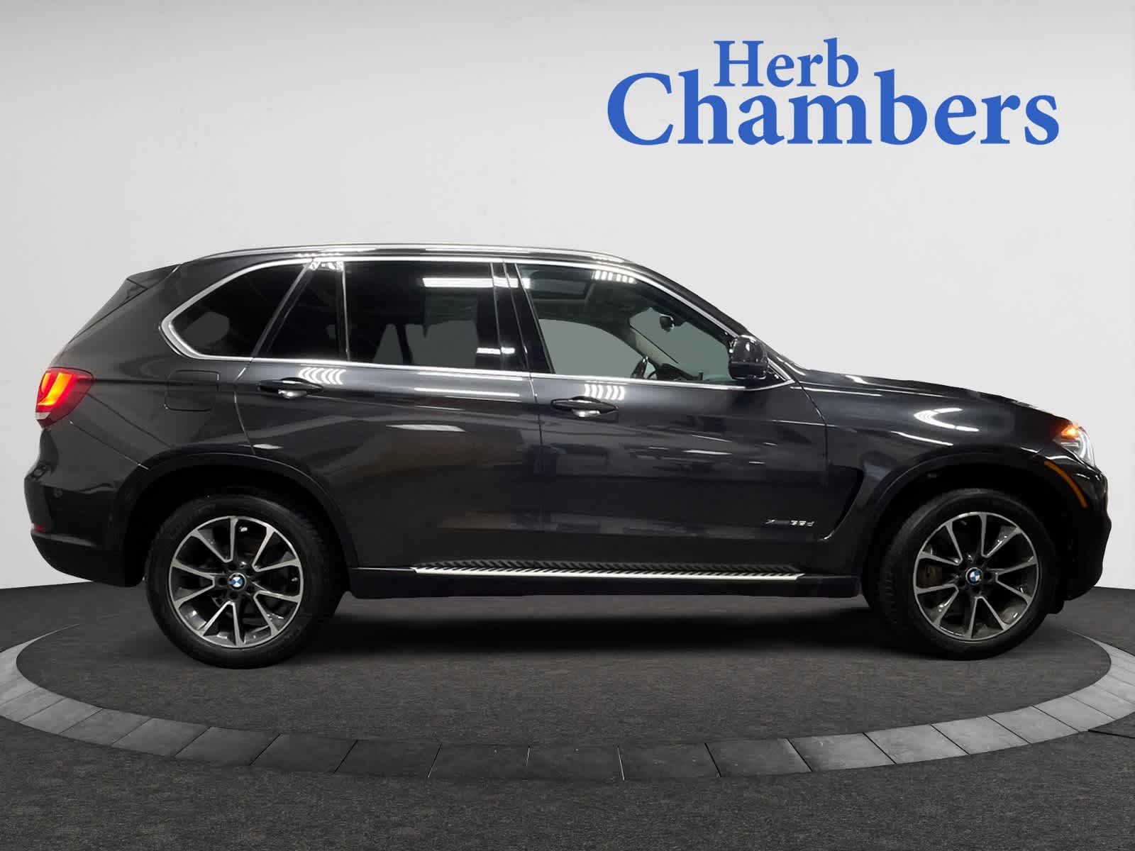 used 2016 BMW X5 car, priced at $18,998