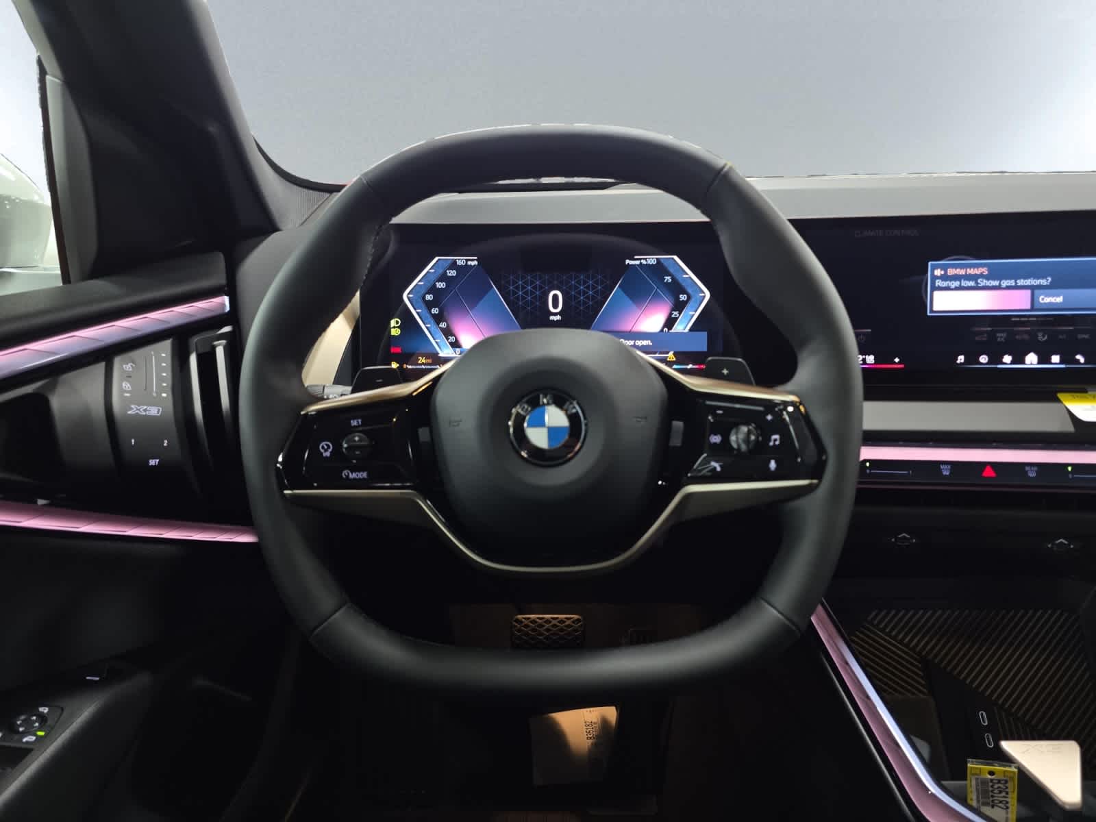 new 2025 BMW X3 car, priced at $53,155