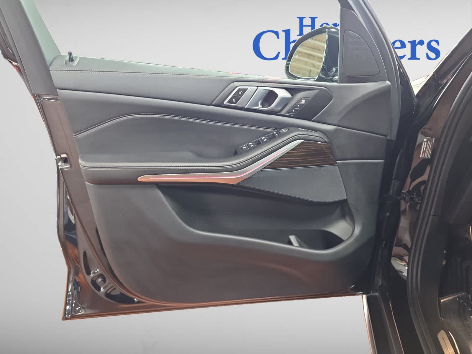used 2023 BMW X5 car, priced at $58,998