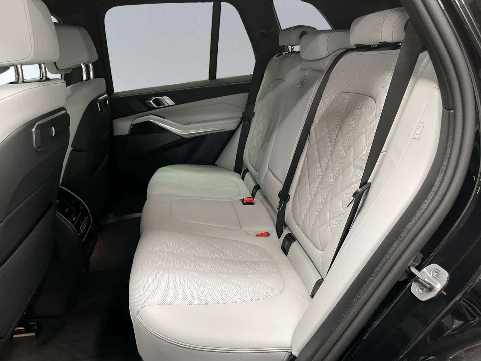 new 2026 BMW X5 car, priced at $75,675