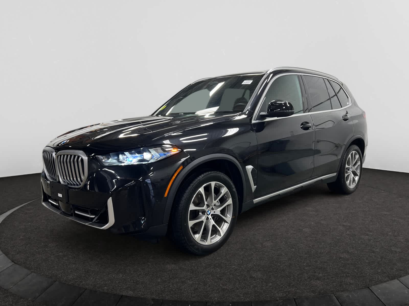 used 2024 BMW X5 car, priced at $66,998