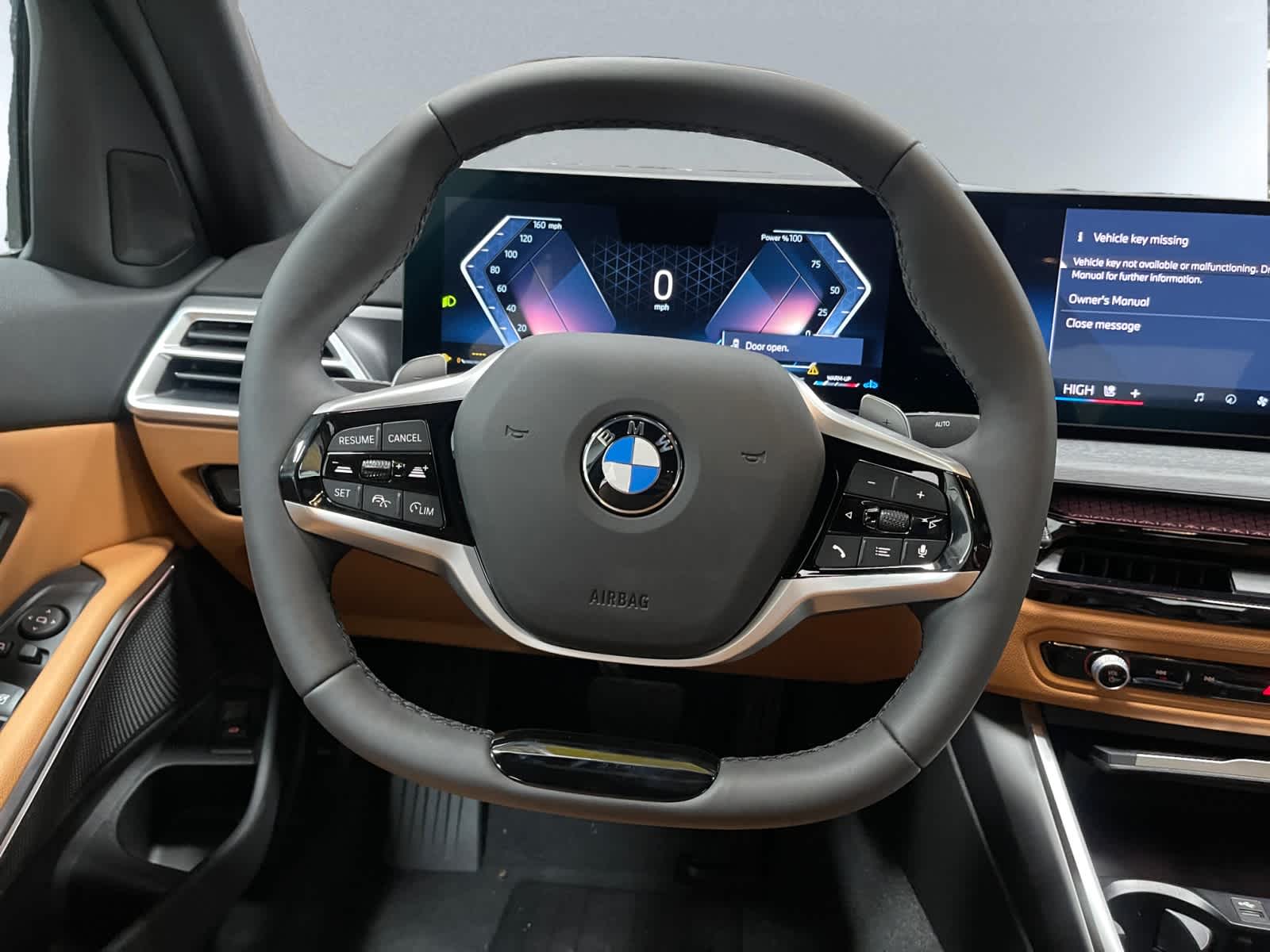 new 2025 BMW 330i car, priced at $52,525