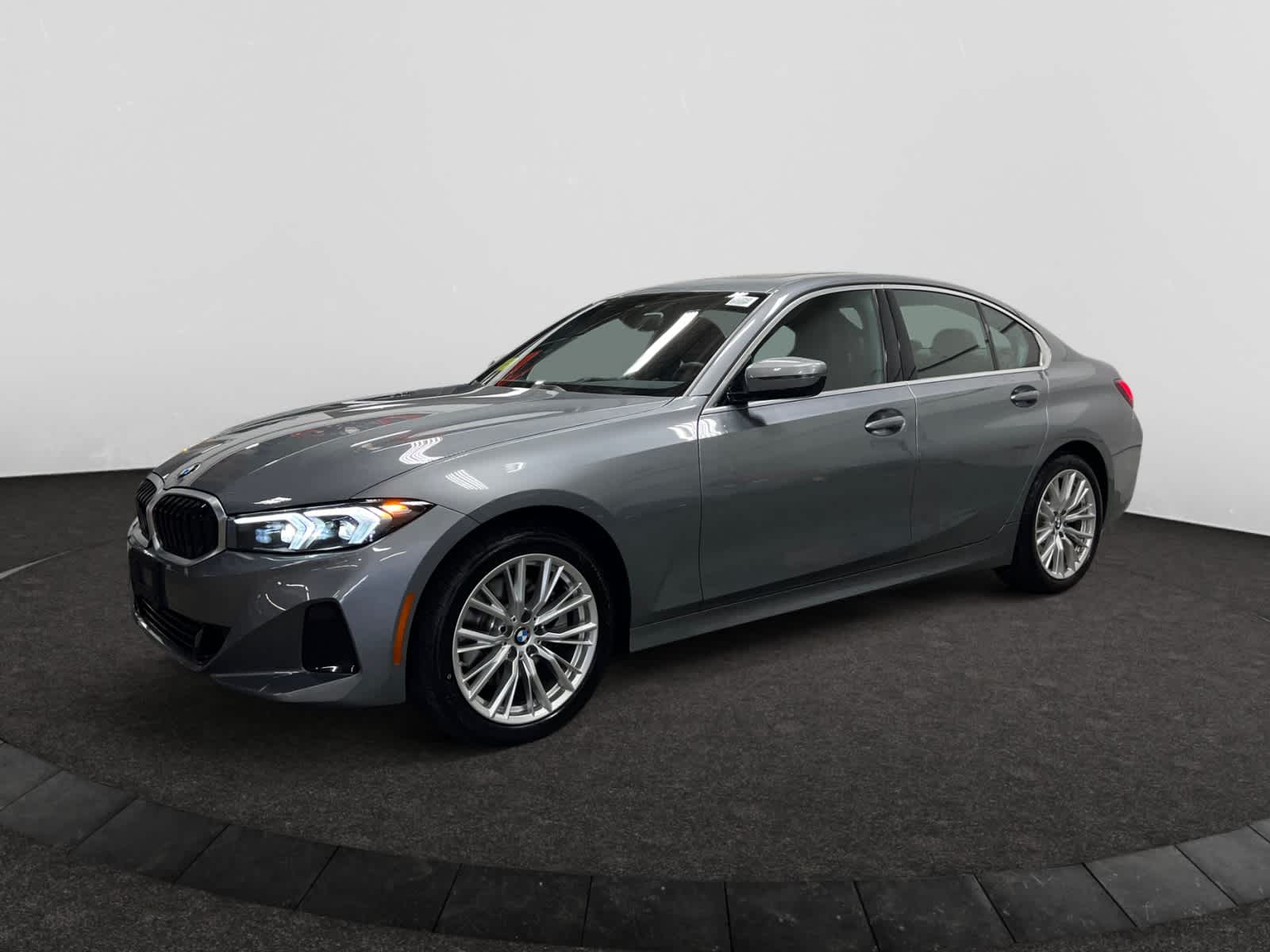 used 2024 BMW 330i car, priced at $47,998
