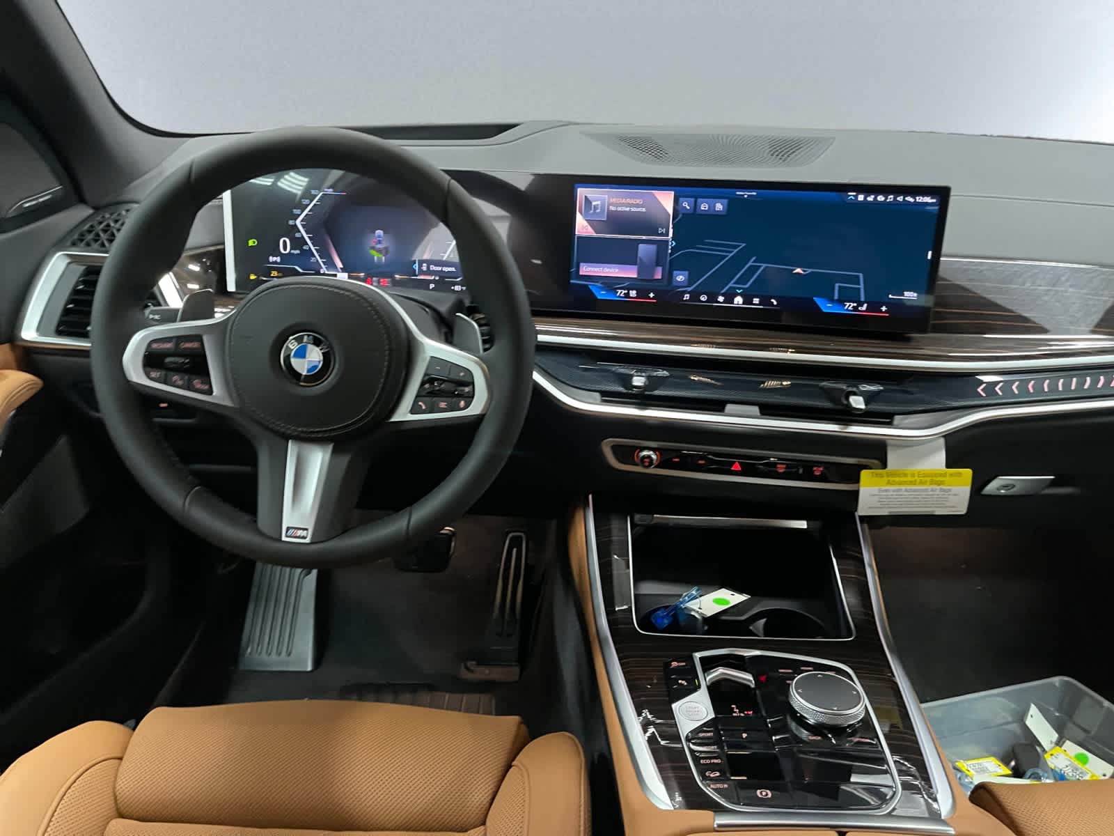 new 2026 BMW X5 car, priced at $78,575