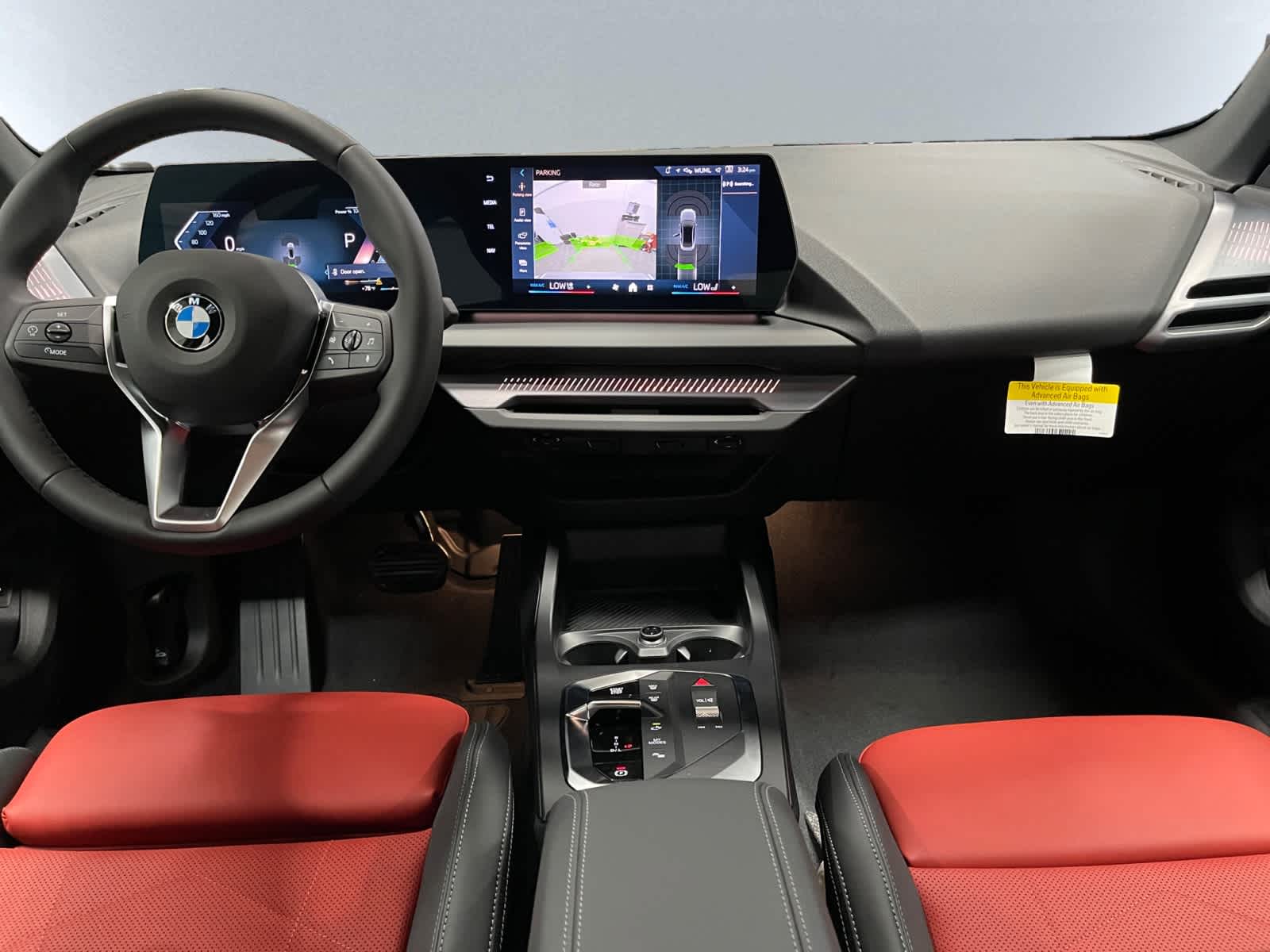 new 2025 BMW 228i car, priced at $45,425