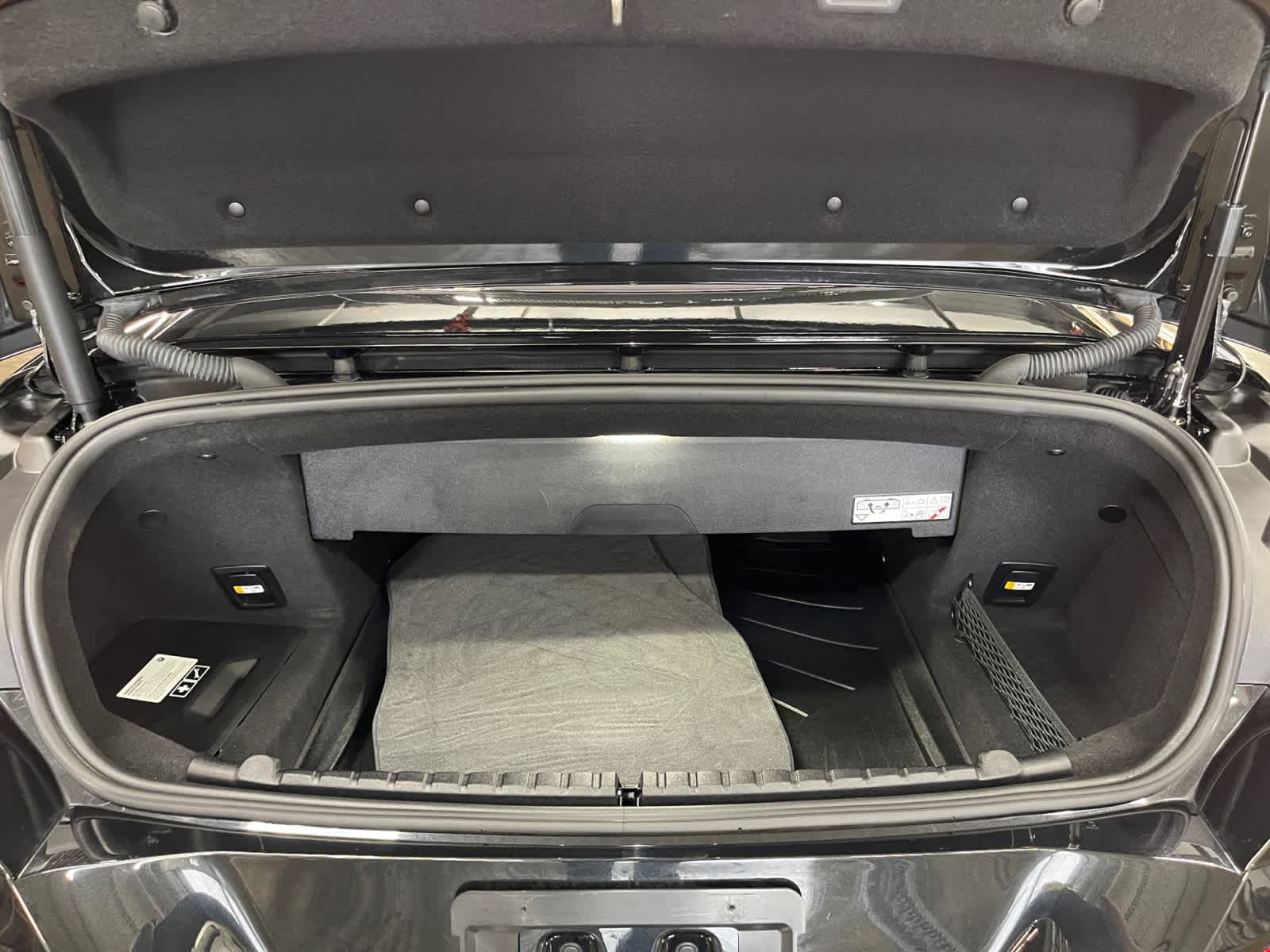 used 2022 BMW M850i car, priced at $75,498